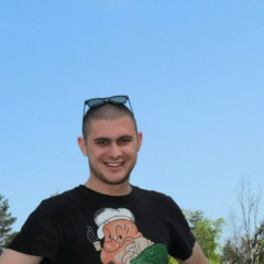 Максим Киевский, 14.03.1990, Киев