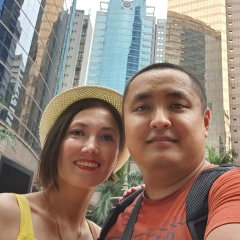 Ирина Шайбонова, 19.01