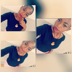 Esther Nzondo, 25.01, Kinshasa