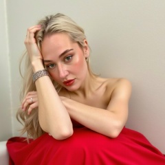 Алёна Серёгина, 12.11.1997, Москва