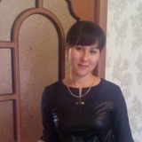 Жанна Алекенова, 12.11.1991