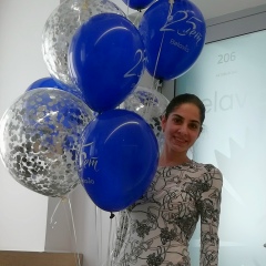 Полина Коноплёва, 23.11, Минск