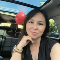 Санияшечка Хабибуллина, Казань