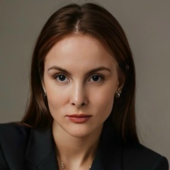 Дарья Прёлль, 27.05, Москва