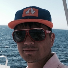 Артем Баркарь, 20.04, Санкт-Петербург