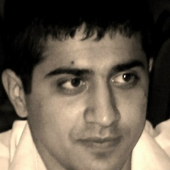 Анвар Хусенов, 10.05.1990