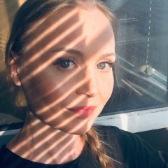 Анастасия Глазкова, 20.04.1990, Воронеж