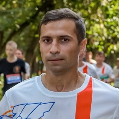 Александр Криворучко, 09.09.1988, Белгород