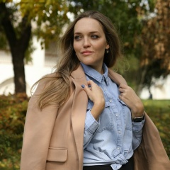 Виктория Гроховская, 12.07, Астрахань