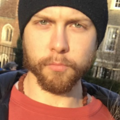 Dennis Lapchenko, London