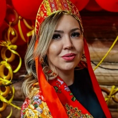 Екатерина Догадина, 26.03