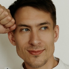 Игорь Глушков, Иркутск