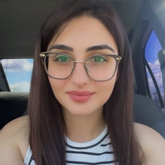 Рузанна Кукулян, 10.06.1994, Туапсе