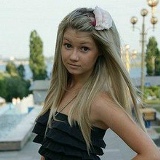 Лена Зайцева, 16.09, Славгород