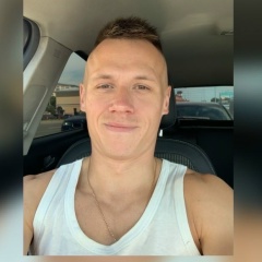 Артём Коротин, 09.03.1992, Санкт-Петербург