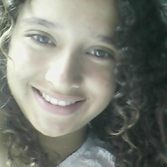 Jessica Kayane, 15.02.1999, Floresta