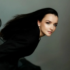 Оксана Теплякова, 26.02, Великий Новгород