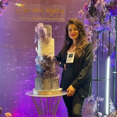 Ксения Кабардияди, 28.06.1986, Новороссийск