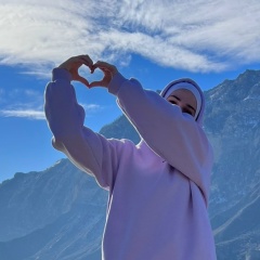 Амина Исаева, 18.10.1992, Санкт-Петербург