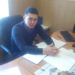 Даурен Нурмухамбетов, 04.01, Иркутск
