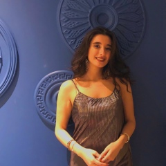 Айдан Исмаилова, 16.09