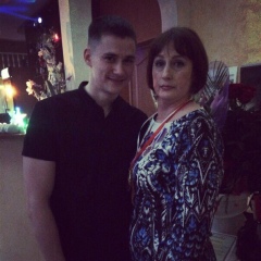 Денис Яковлев, Сургут