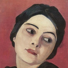 Седа Григорян, 14.09.1989, Москва