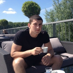 Андрій Мельник, 28.12, Ужгород