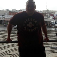 Максим Ковалев, 07.07