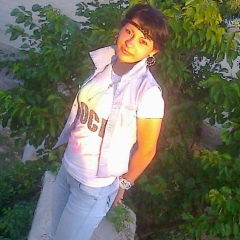 Елена Соляник, 09.01.1990, Никополь