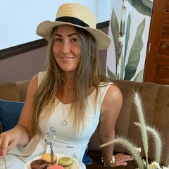 Антонина Морозова, 28.02, Ko Samui