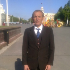 Иван Полулях, 07.08.1967, Прокопьевск