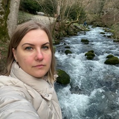 Татьяна Грязова, 20.11, Воронеж