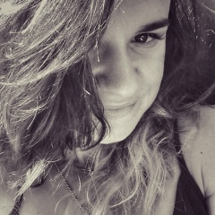 Алёна Доценко, 09.12.1992, Санкт-Петербург