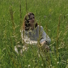 Наталья Платонова, Москва