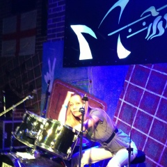 Марина Ловянникова, 28.04.1982, Москва