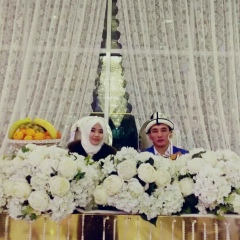 Канжар Тойчубеков, 23.08.2006, Ош