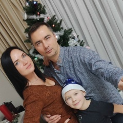 Сергей Тычков, 11.10.1971, Рыбинск