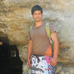 Артём Моключенко, Киев