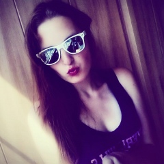 Дарья Марченкова, 10.11, Москва