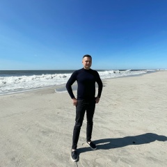 Sergrey Kravtsov, 27.07.1988, Москва