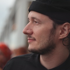 Константин Кохан, 30.01, Алматы