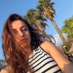 Aziza Khasanova, 04.06, Самарканд