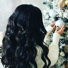 Neznakomka Wilson, Amsterdam