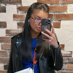 Ксения Есипова