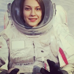 Екатерина Лебедева, Санкт-Петербург