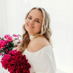 Аня Сазонова, 17.02.1988, Antalya