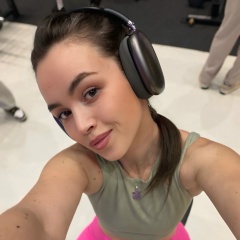 Екатерина Белова