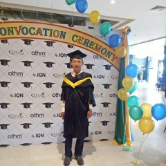 Aung Soe, 13.09.1980