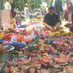 Tain Jar, 19.05.1972